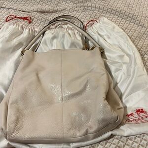 Coach Ladies Shoulde bag/tote